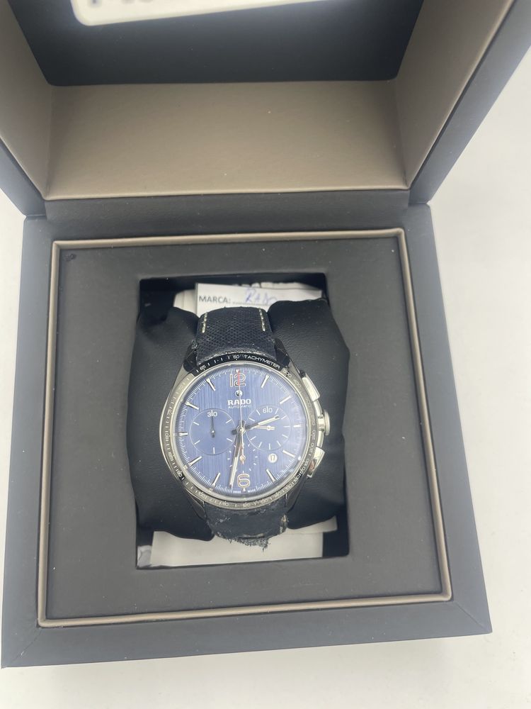 Ceas Rado Hyperchrome Automatic #33379
