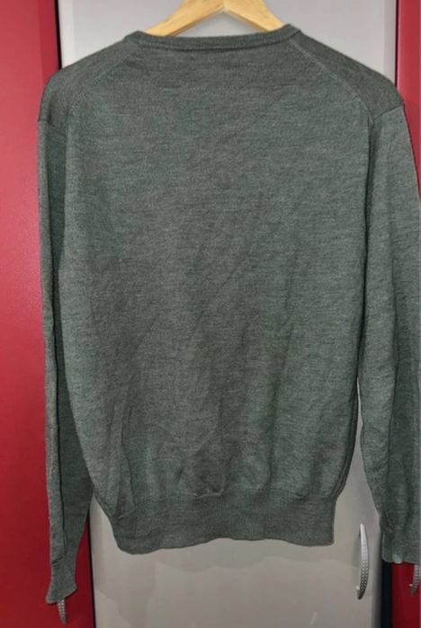 Bluza lana merino Polo Ralph Lauren