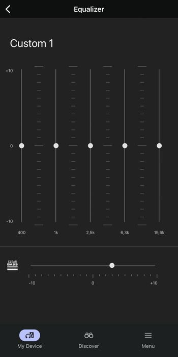 Sony WF-1000XM3 Bluetooth Слушалки с нови батерии