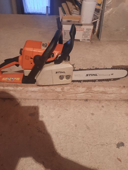 Резачка Stihl 023