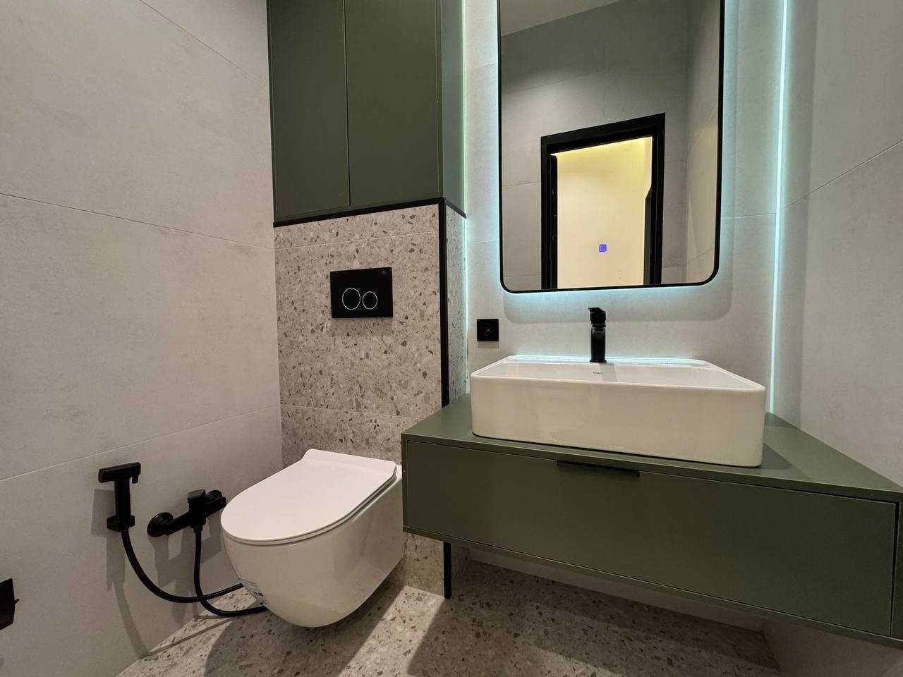 Продаётся помещение 35м2  Ориентир: Академ городок, IT park