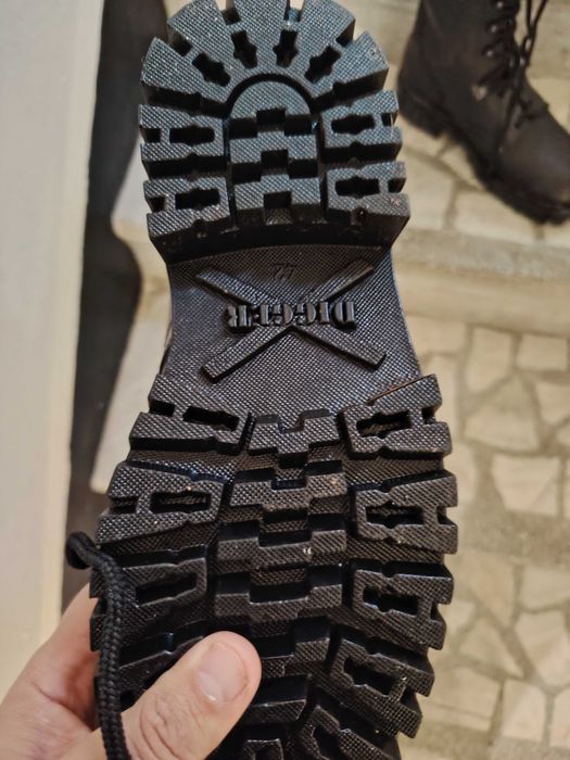 Кубинки 42, чисто нови