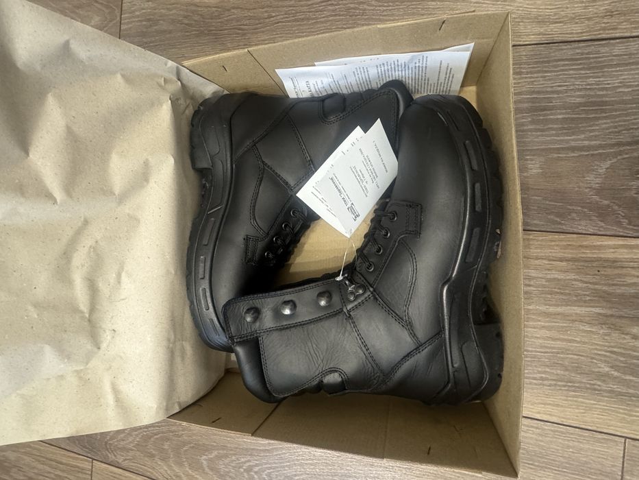 Зимни мъжки кубинки