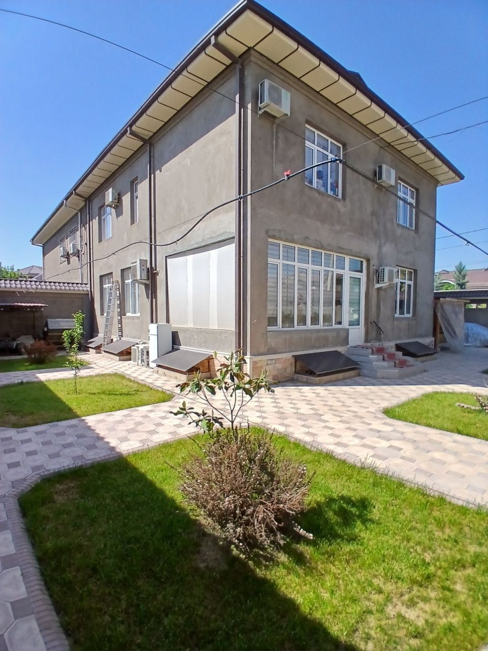 Продаётся дом, Яшнабадский район,Тузель