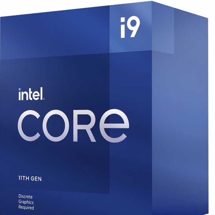 KIT ASUS TUF B560M-PLUS WIFI + Intel Core i9-11900F + RAM 32/64 GB