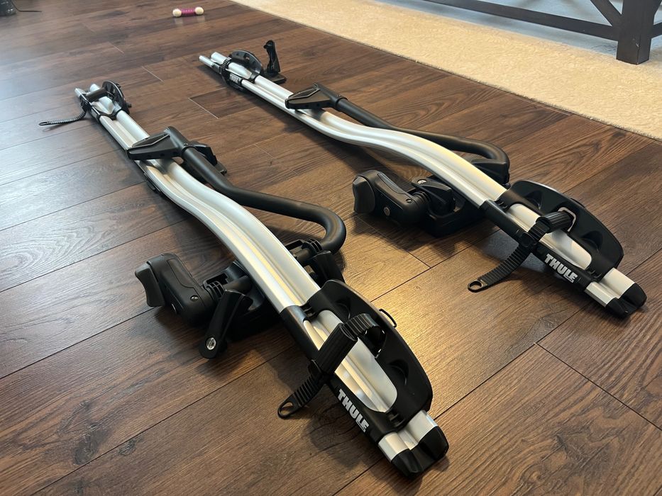 Suport Biciclete Thule Pro Ride