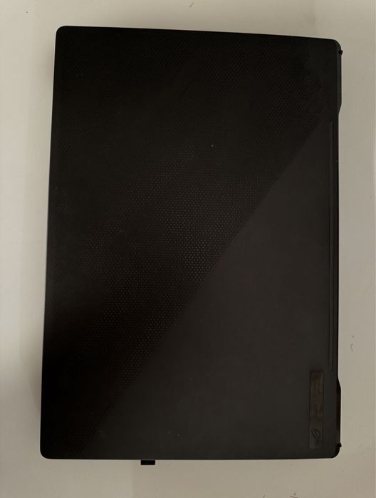 Asus ROG Zephyrus G15 RTX3080