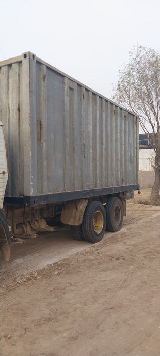 1000$ Kontener sotiladi