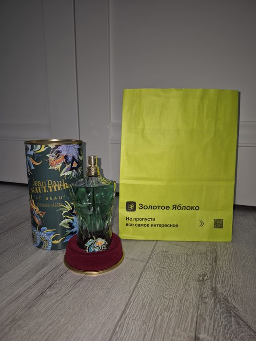 Jean Paul Gaultier парфюм
