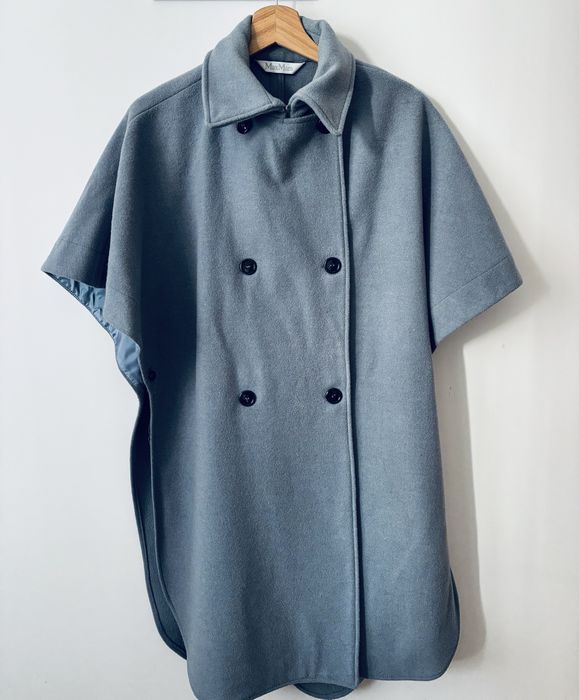 Капе/пелерина “Max Mara”