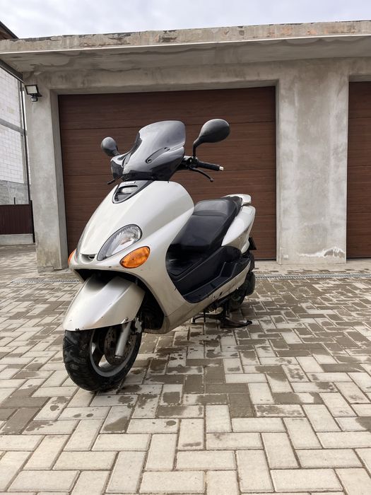 Scuter Yamaha mbk skyliner 125