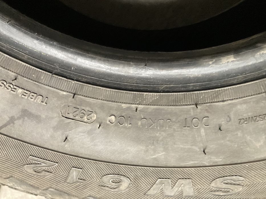 Goodride 2 buc 215/70 15C Dot 2021