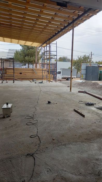 Ижарага берилади 1-Азотчик йўл бўйида