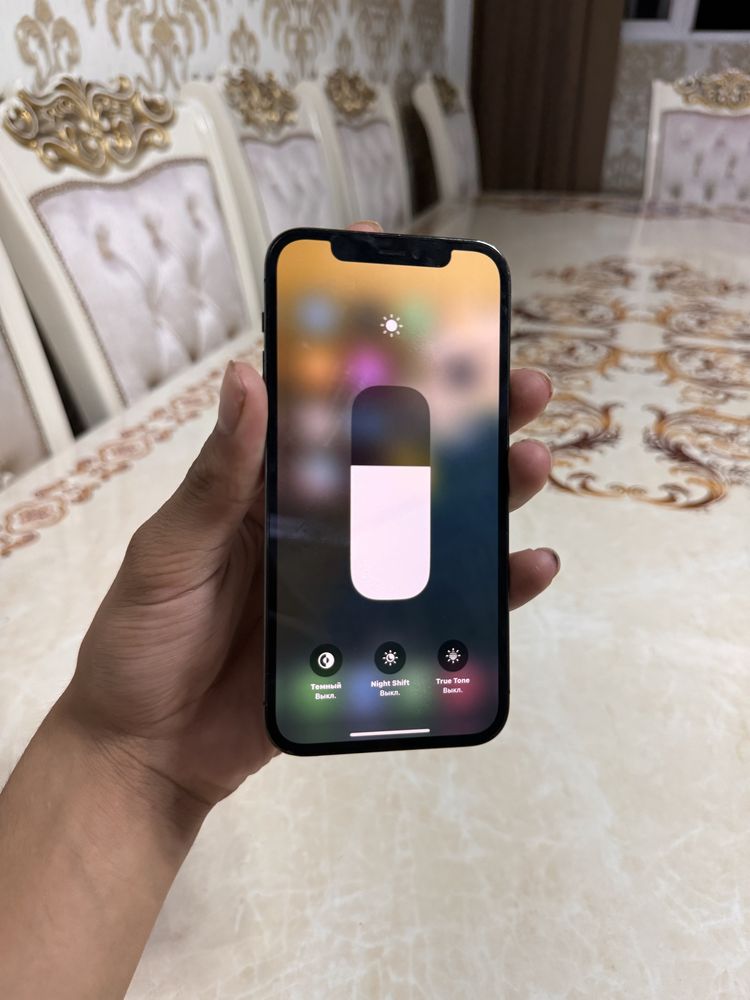 Iphone 12 pro 128gb