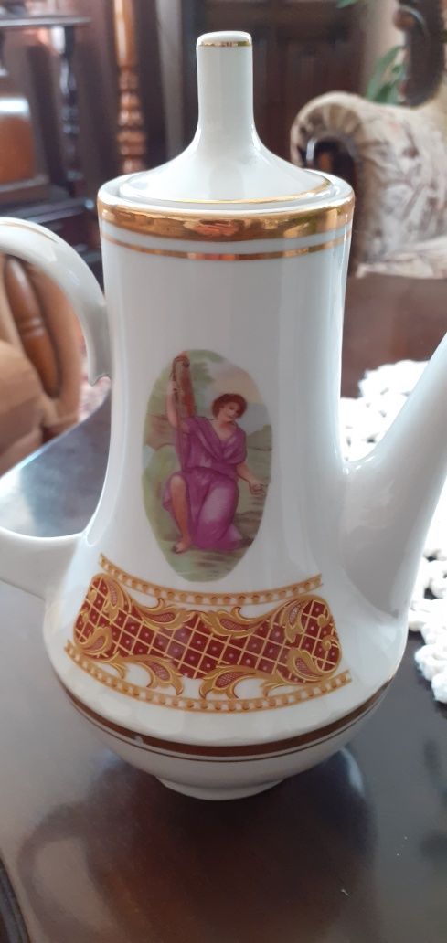 Порцеланови съдове