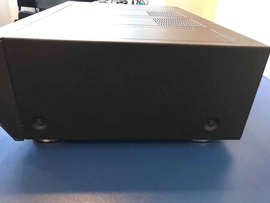 Philips DCC seria 900 No Sound