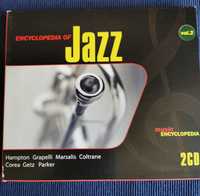 2CD enciclopedie jazz