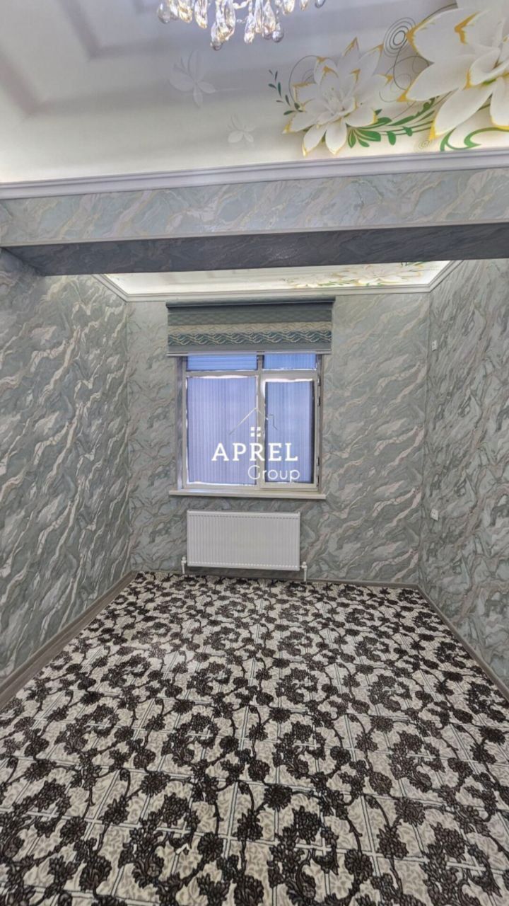 Квартира 3 хонали Т1033 3х комнатная
