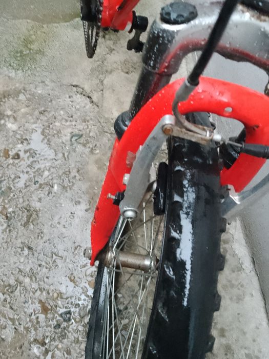 Bicicleta copii 8-14 ani