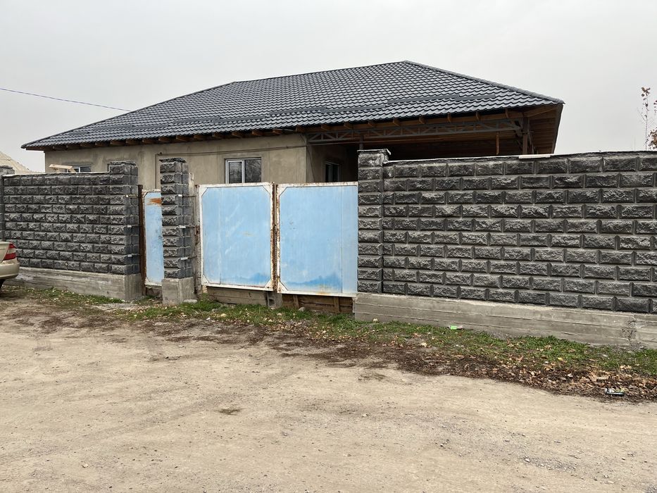 Продается дом в Узынагаче