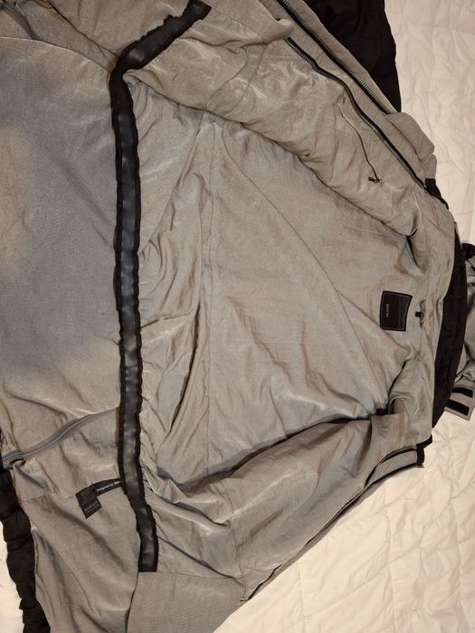 BMW мъжко зимно яке