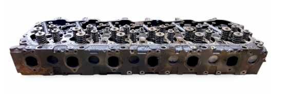 Chiulasa camion DAF XF106 MX-13 Piese/Dezmembrari