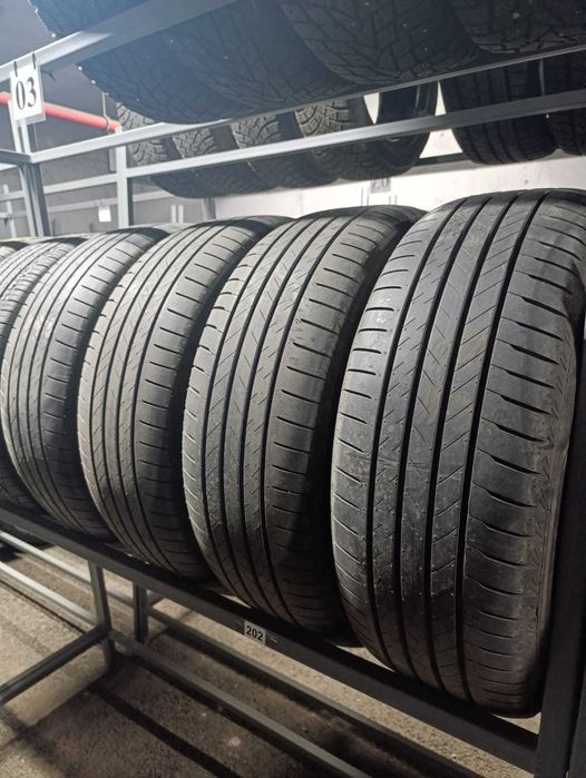 235/55R19 Bridgestone лето    B-U-TBS-09