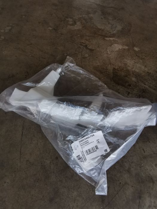 Eclipse Cross - части