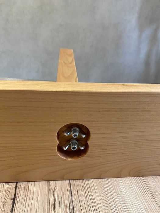 Suport rama fagure cu miere, 70 x 13 x 2.5 cm