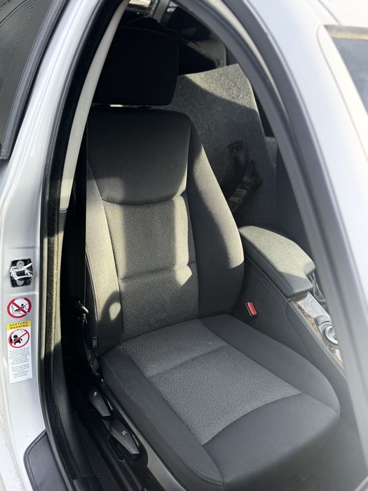 Перфектен салон за bmw 3та серия Е90 седан