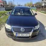 Vând vw passat automat