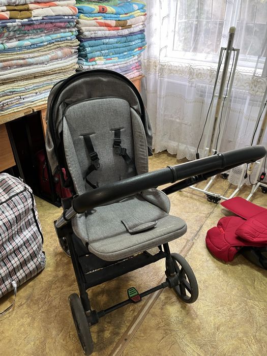 Коляска Cool Guy