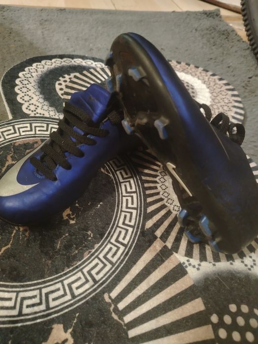 Nike mercurial Victory V CR7 FG
