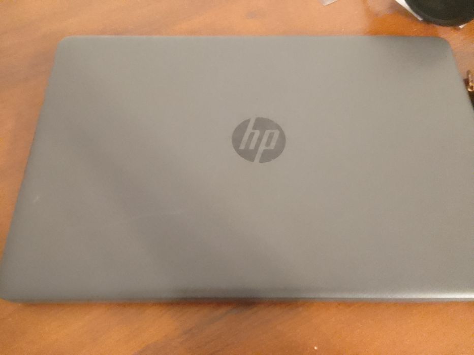 HP 255 G7 ноутбук