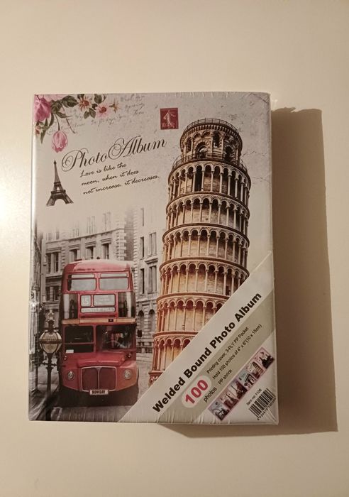 Фотопринтер Canon + подарък