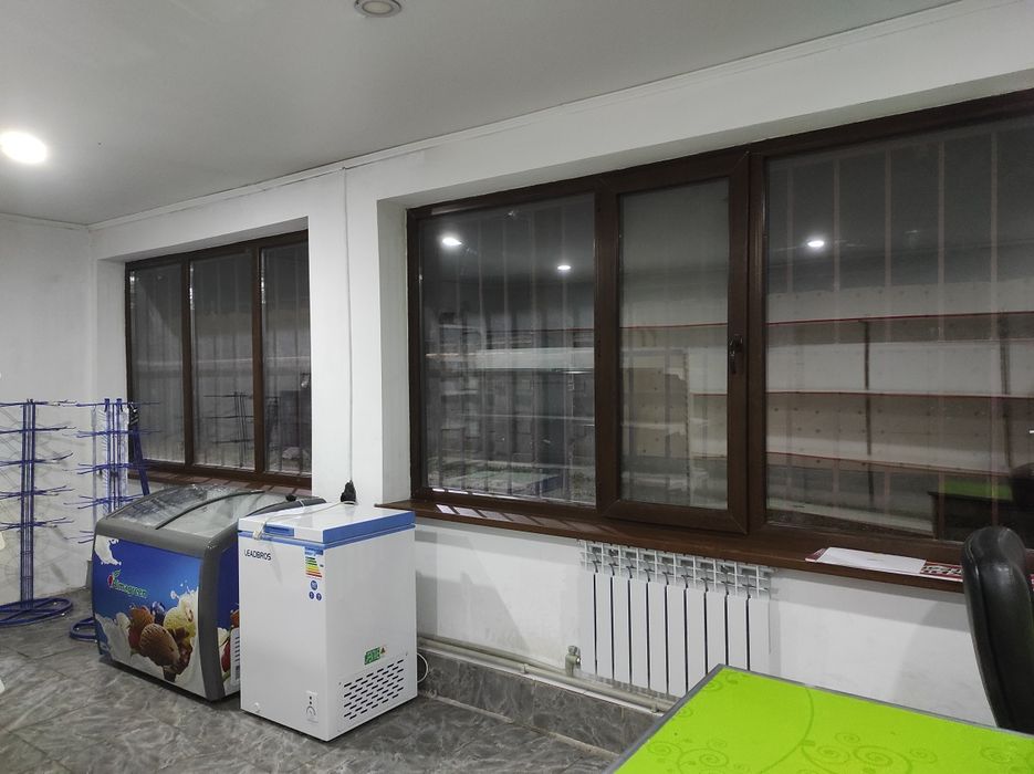 Сдаётся в аренду помещение