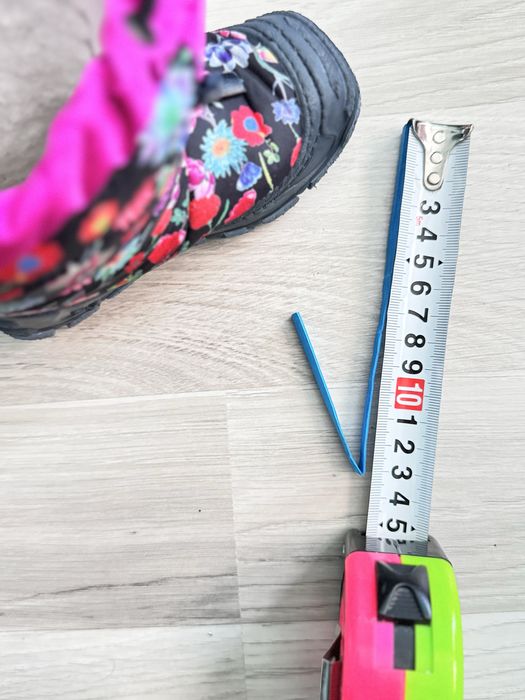 Детски зимни ботуши/апрески