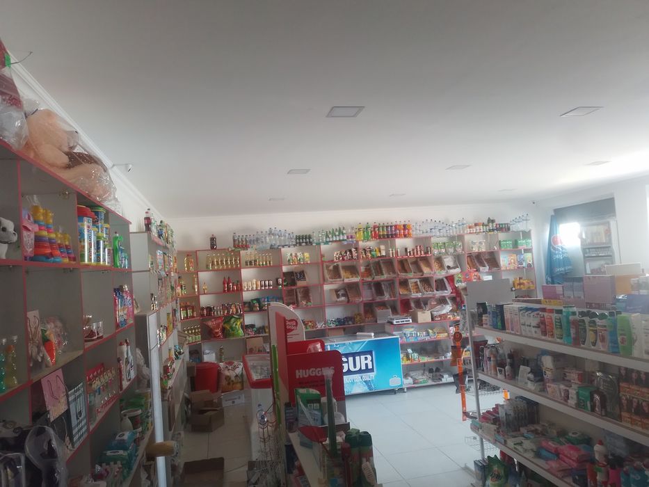 Dokonga emdf mebel