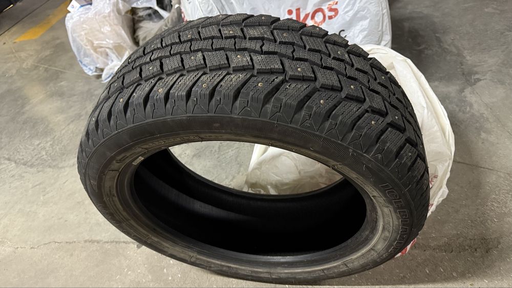 Зимние шины Sailun Ice Blazer WST2 LT 245/50 R20