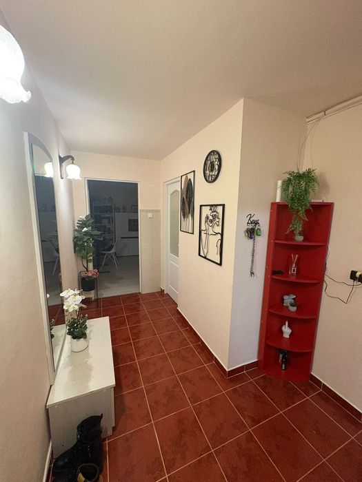 Apartament 3 camere M.Ciuc