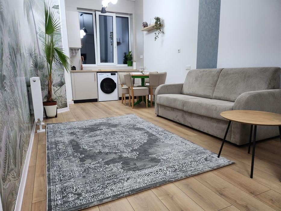 Apartament tip Studio ,40mp,Concept 9