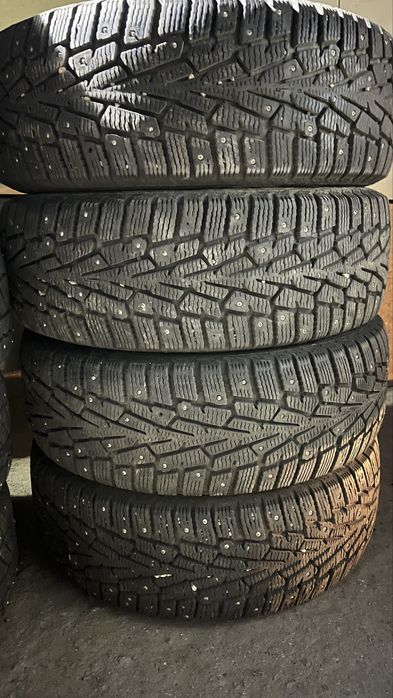 205/55 R16 Cordiant