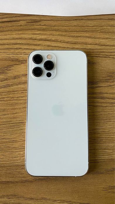 IPHONE 12 pro Ideal xolatda