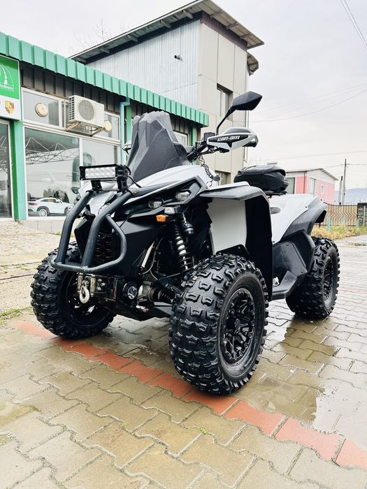 Can-am renegade 1000cc ( 2024 )