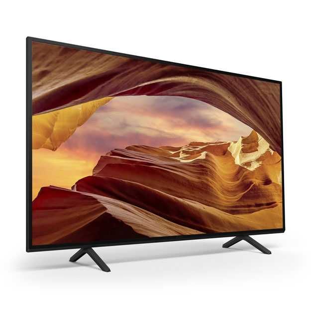 Телевизор Sony 50X75WL