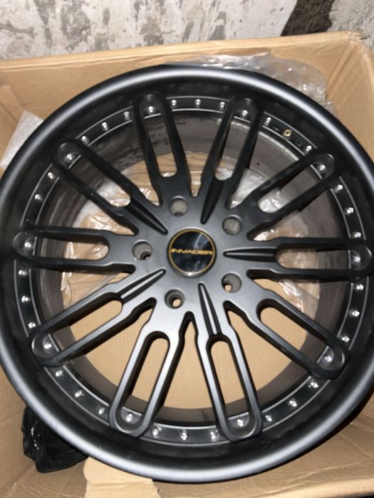 Диски титановый