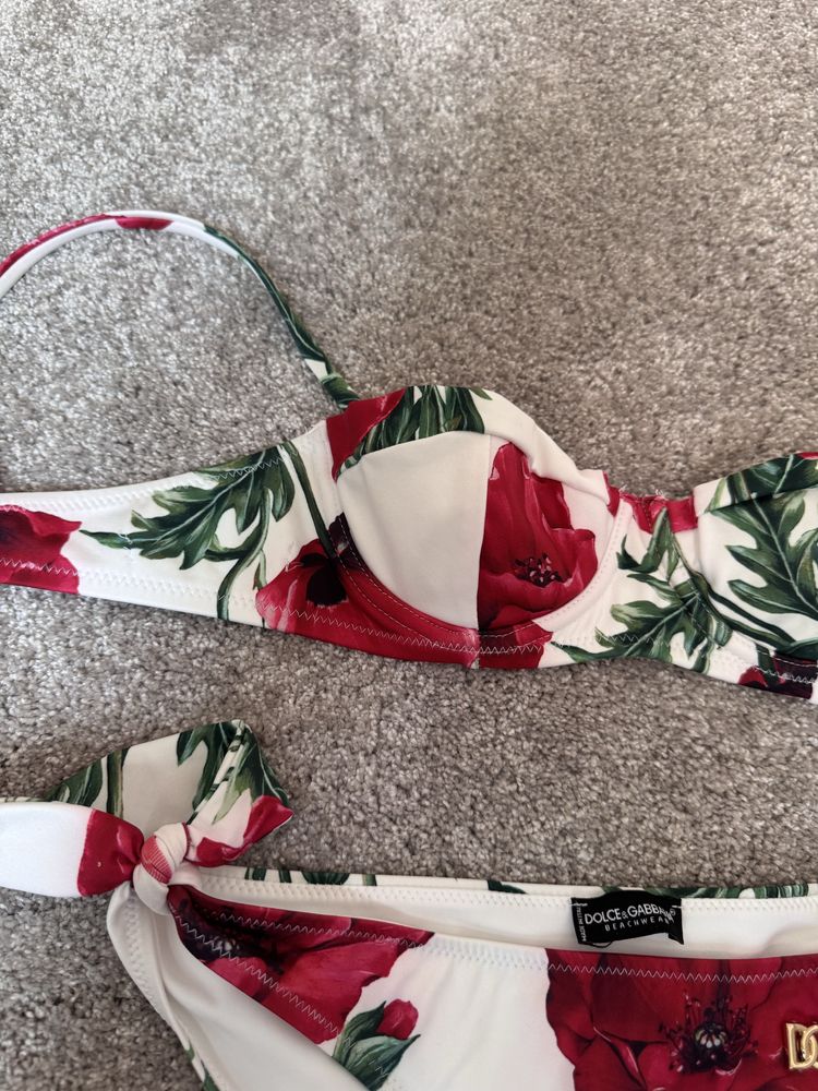 Бански Dolce & Gabanna / Къси панталонки Cliche