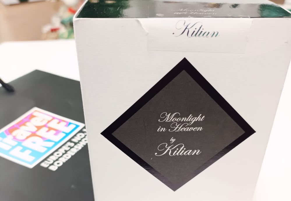 Kilian Moonlight In Heaven ,50мл ,парфюм ,унисекс