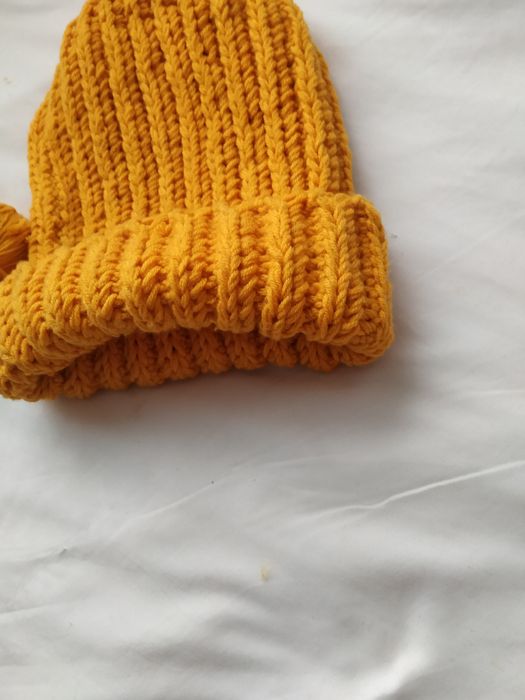 Шапки и шарфы на заказ