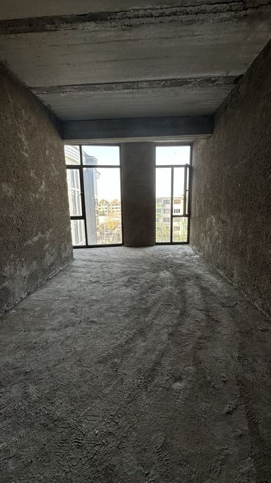 Продаётся  2х комнатная квартира